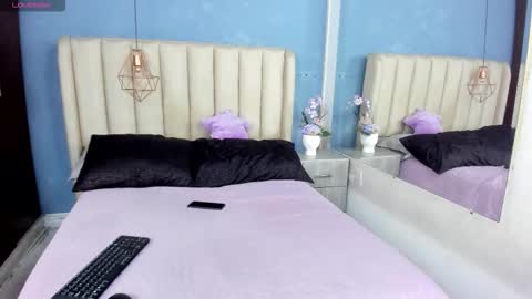 Charlot  online show from February 2026 08:53:02 PM