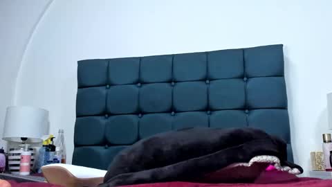 Charlott online show from March 2025 01:48:02 AM