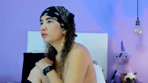 Char 3 online show from September 2025 03:28:02 PM