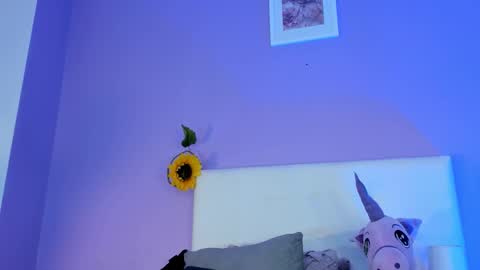 Char 3 online show from November 2025 02:50:02 PM