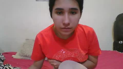 karinaa independent model online show from December 2024 09:29:02 PM