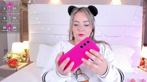 Snapshot of charlotte93x chatting on October 2025 12:02:01 PM Charlotte online show from October 2025 12:02:01 PM