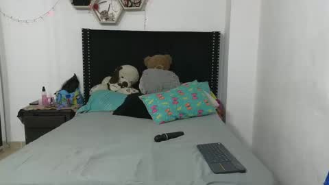 charlotte_027 online show from January 2025 02:49:02 AM