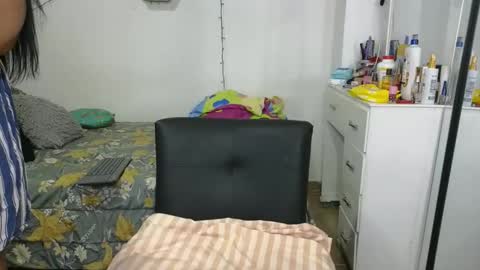 charlotte_027 online show from December 2025 03:36:01 AM