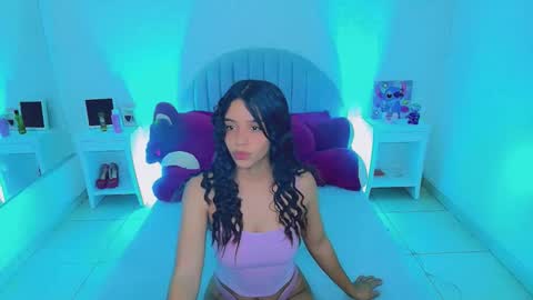 Snapshot of charlotte_0309 chatting on February 2026 11:05:02 PM charlotte online show from February 2026 11:05:02 PM