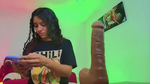 Snapshot of charlotte_0309 chatting on March 2026 03:19:02 PM charlotte online show from March 2026 03:19:02 PM