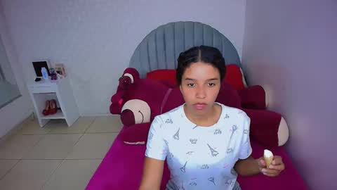 Snapshot of charlotte_0309 chatting on March 2026 05:30:01 PM charlotte online show from March 2026 05:30:01 PM