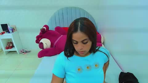 Snapshot of charlotte_0309 chatting on March 2026 07:07:01 PM charlotte online show from March 2026 07:07:01 PM