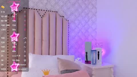   Charlotte  online show from December 2024 07:10:01 PM