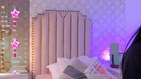   Charlotte  online show from December 2024 07:21:01 PM