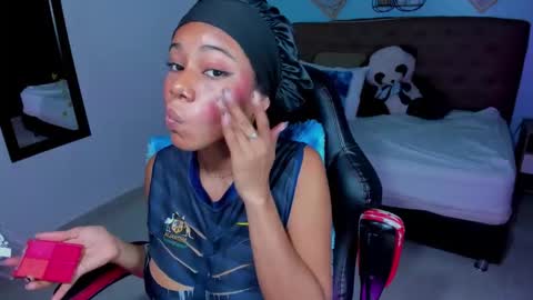 Charlotte  online show from March 2026 01:05:02 PM