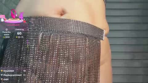 charlotte online show from March 2025 09:35:02 AM