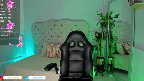 charlotte  grey online show from January 2025 07:57:01 PM