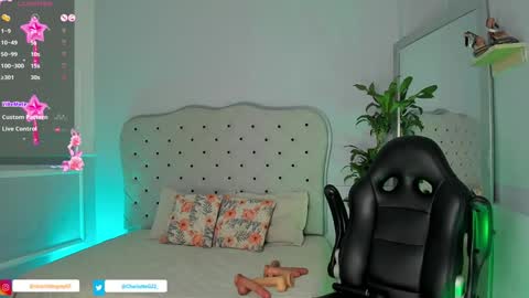 charlotte  grey online show from January 2025 02:00:02 AM