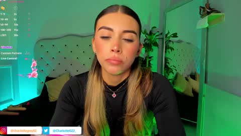 charlotte  grey online show from January 2025 08:15:02 PM