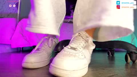 charlotte  grey online show from September 2025 01:14:02 PM