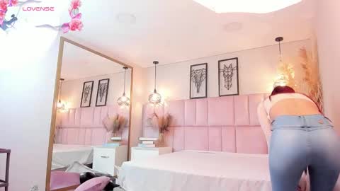 Daniela online show from January 2026 03:09:01 AM