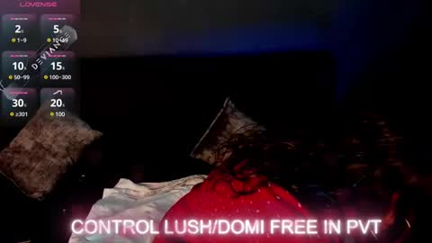  CHARLOTTE BROWN  online show from February 2025 01:06:01 PM