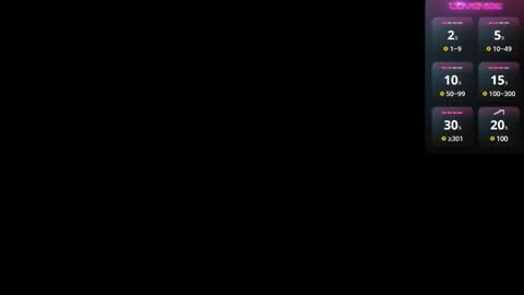  CHARLOTTE BROWN  online show from March 2025 01:07:01 PM