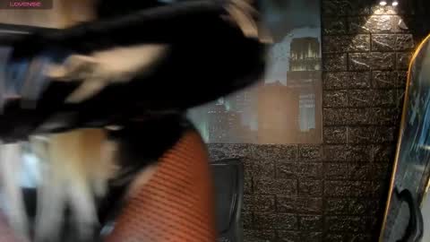  CHARLOTTE BROWN  online show from November 2025 02:25:01 AM