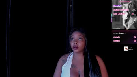  CHARLOTTE BROWN  online show from March 2026 07:40:01 PM