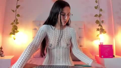 Snapshot of charlotte_collins_2 chatting on June 2026 02:27:02 AM Sofia online show from June 2026 02:27:02 AM