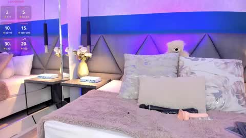 Charlotte online show from February 2025 02:26:02 PM