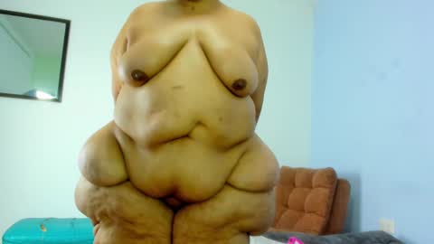  Angelica Charlotte  online show from February 2025 11:13:02 PM