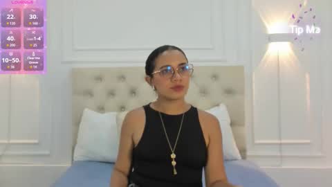 charlottte y dante online show from September 2025 08:32:02 PM