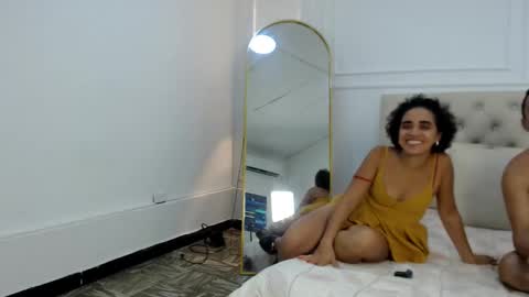 charlottte y dante online show from December 2025 03:49:02 AM