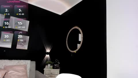 Charlotte online show from January 2025 01:35:01 AM