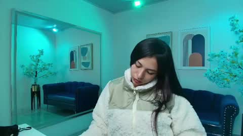 Snapshot of charlotte_etthan chatting on March 2025 03:51:01 AM Charlotte online show from March 2025 03:51:01 AM