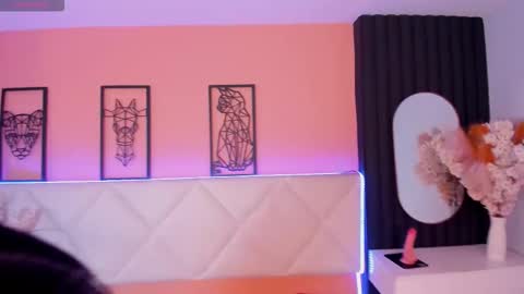 Charlotte online show from November 2025 12:41:02 PM