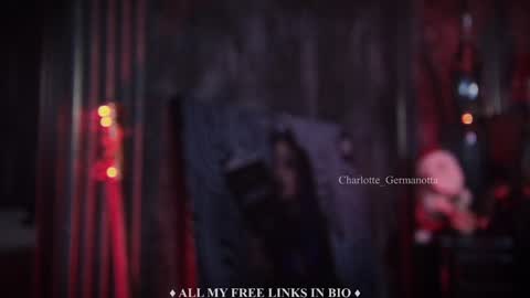 Snapshot of charlotte_germanotta_ chatting on January 2025 03:28:01 PM Charlotte online show from January 2025 03:28:01 PM