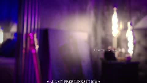 Snapshot of charlotte_germanotta_ chatting on January 2025 03:37:02 PM Charlotte online show from January 2025 03:37:02 PM