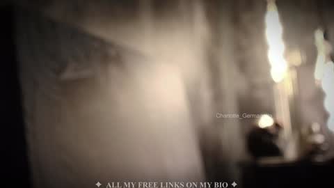 Snapshot of charlotte_germanotta_ chatting on January 2025 02:58:01 PM Charlotte online show from January 2025 02:58:01 PM