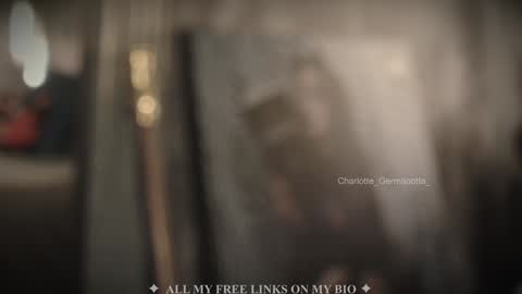 Snapshot of charlotte_germanotta_ chatting on February 2025 02:24:01 PM Charlotte online show from February 2025 02:24:01 PM