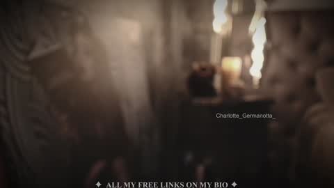 Snapshot of charlotte_germanotta_ chatting on February 2025 03:19:01 PM Charlotte online show from February 2025 03:19:01 PM