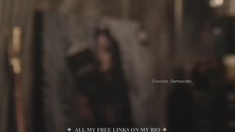 Snapshot of charlotte_germanotta_ chatting on February 2025 02:26:02 PM Charlotte online show from February 2025 02:26:02 PM