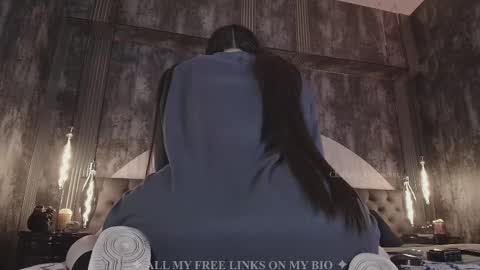 Snapshot of charlotte_germanotta_ chatting on February 2025 07:24:02 PM Charlotte online show from February 2025 07:24:02 PM