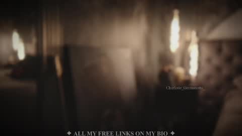 Snapshot of charlotte_germanotta_ chatting on February 2025 02:33:01 PM Charlotte online show from February 2025 02:33:01 PM