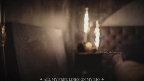 Snapshot of charlotte_germanotta_ chatting on February 2025 02:37:01 PM Charlotte online show from February 2025 02:37:01 PM