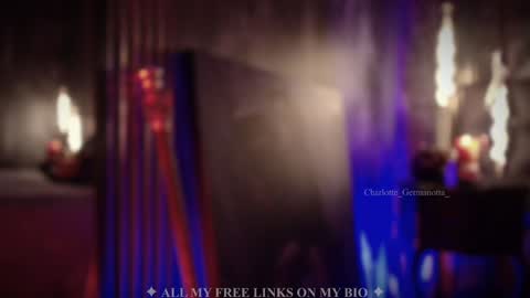 Snapshot of charlotte_germanotta_ chatting on March 2025 02:37:01 PM Charlotte online show from March 2025 02:37:01 PM