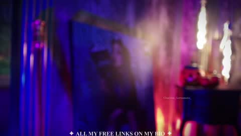 Snapshot of charlotte_germanotta_ chatting on October 2025 05:55:02 PM Charlotte online show from October 2025 05:55:02 PM