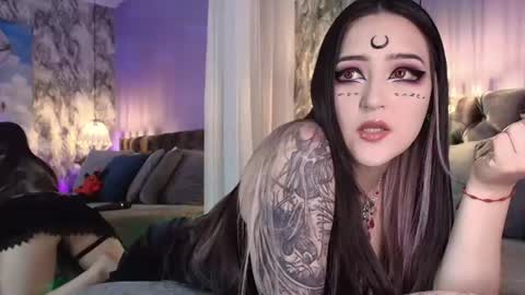 Snapshot of charlotte_germanotta_ chatting on July 2026 04:55:01 PM Charlotte online show from July 2026 04:55:01 PM