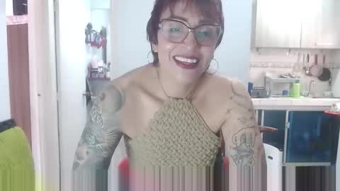 Charlotte online show from April 2026 04:33:02 PM