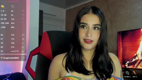 Charlotte  online show from December 2024 01:29:01 AM