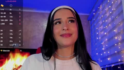 Charlotte  online show from January 2025 02:09:02 AM