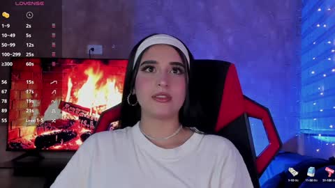 Charlotte  online show from January 2025 01:53:01 AM