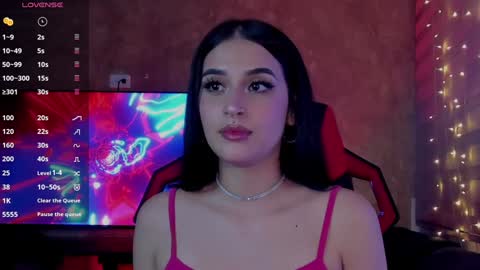 Charlotte  online show from February 2025 04:03:02 AM